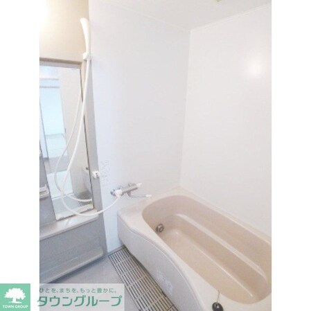 サニーウェル仲村の物件内観写真